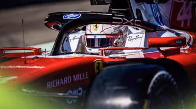 The new F1 2026 engine trick exposed by its bizarre side-effect