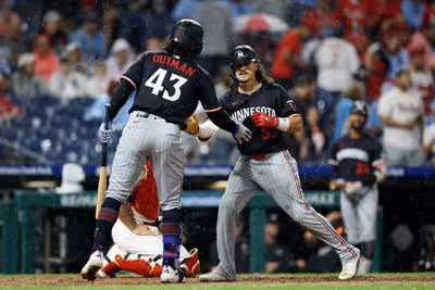Dodgers Claim Versatile Infielder Ryan Fitzgerald After Roster Shakeup