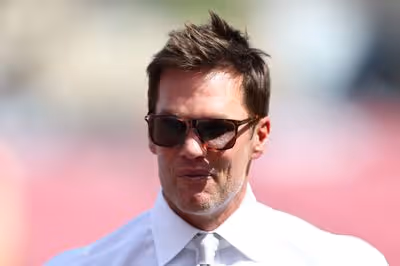 Tom Brady Sends Clear Message on Robert Kraft After HOF Snub