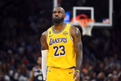 Lakers' LeBron James Addresses Potential Final Cleveland Visit