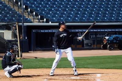 Yankees Prospect Dazzles With 102 MPH Strikeout of Aaron Judge