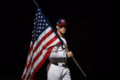 'Choker': Aaron Judge Facing Heavy Criticism After WBC Final Failure