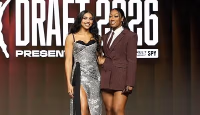 Dallas Wings' Azzi Fudd Not Runaway Favorite for WNBA Rookie of the Year