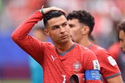 Bold Prediction on Cristiano Ronaldo's World Cup Future Made by Ex-USMNT Coach