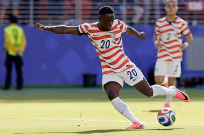 USMNT Star Could Cost Domino’s Pizza $1 Million With World Cup Feat