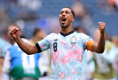 Belgium Captain Makes Massive Club Move After World Cup: Report