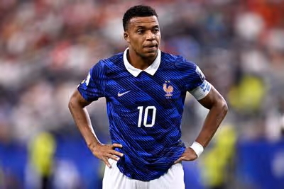 Kylian Mbappe Calls out France for 'Sloppy' Play in World Cup Loss
