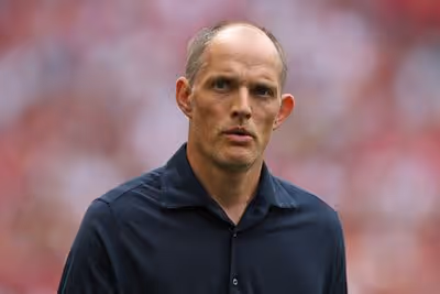 Thomas Tuchel Sends Strong Message on England-Argentina World Cup Rivalry