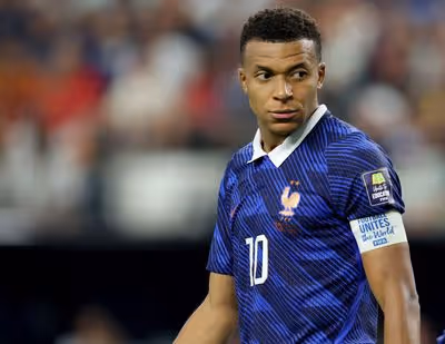 Kylian Mbappe Shares Lengthy Statement Weeks After France's World Cup Loss