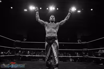 Bryan Alvarez’s TNA Genesis 2026 review & match ratings