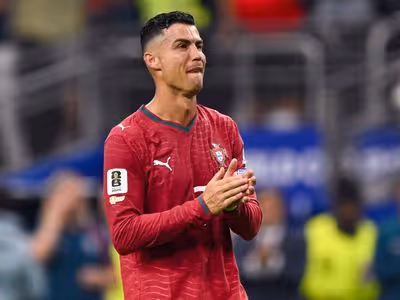 Ronaldo still has Portugal future if he wants it, says new coach Jesus