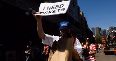 Argentina vs England World Cup tickets more expensive than France vs Spain