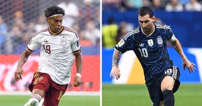 FIFA World Cup: Spain vs Argentina – What to know ahead of the final