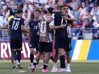 The World Cup is exposing the contradictions of national identity