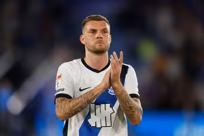 Birmingham City transfer 'agreement' claim made amid Marvin Ducksch stance