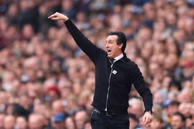 Aston Villa to play secret friendly as La Liga opponents lined up for international break