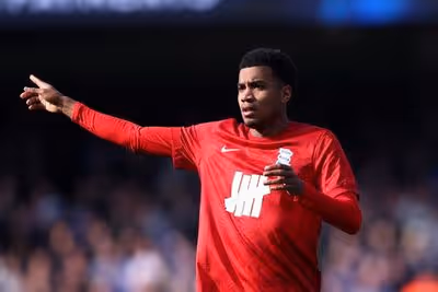 Fresh report drops major Jhon Solís update amid Birmingham City transfer stance