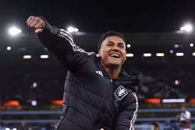 Ollie Watkins reaches Aston Villa milestone as England World Cup gauntlet thrown down