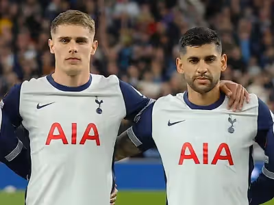 Tottenham transfer news: Arsenal, Chelsea plot 'shock move' for £42m Spurs defender