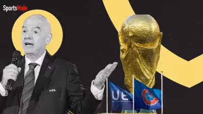 Can UEFA countries boycott the World Cup? Sporting and financial impact explained