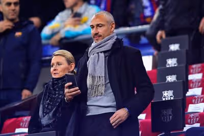 Henrik Larsson names Liverpool player as the best in the world at his position