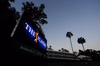 LIV Golf announcers seemingly take shot at The Players’ quest to becoming a PGA Tour Major