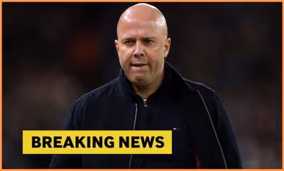 ‘Would be the best fit’ – Legendary defender names ideal Arne Slot replacement at Liverpool