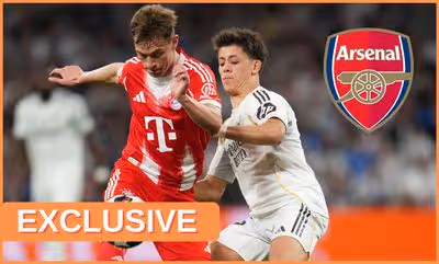Sources: Arsenal “have sounded out” 24 G/A maestro over ambitious transfer
