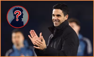 Arsenal plotting €50m swoop for Frenchman after standout season