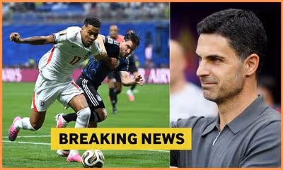 Offer imminent: Arsenal confident of £100m-plus transfer