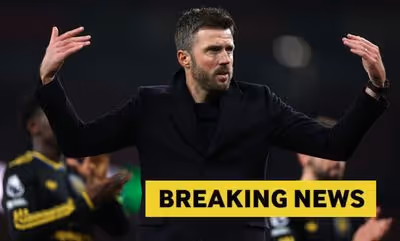 Manchester United step up talks as Arsenal and Liverpool circle €60m target