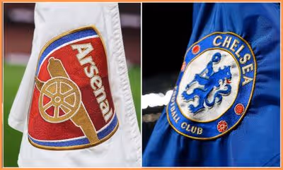 Arsenal & Chelsea handed chance to sign serial winner with 150-plus goal contributions