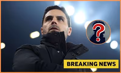 Report: Arsenal monitoring long-time Mikel Arteta favourite as he could become available