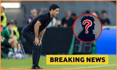 Arsenal, Man United and Spurs battle for €55m-rated Champions League winner