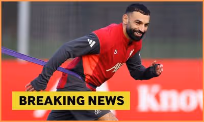Two possible destinations: Mo Salah attracting interest as Liverpool exit edges closer