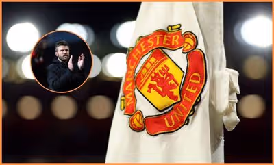 Go big or go home: Man United midfield target will cost at least £100 million