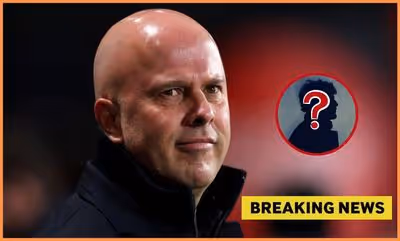 Liverpool make decision on their €80m pursuit of 39-G/A goal machine