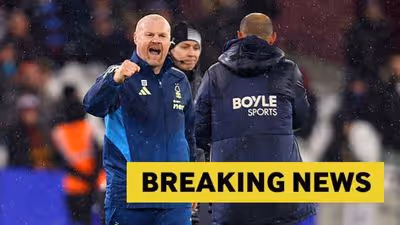 “Talks are now underway” – Sky Sports man drops exciting Nottingham Forest transfer update