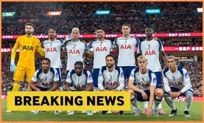 Report: €60m Tottenham star could play alongside Harry Kane at Bayern Munich next season