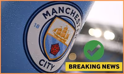 Manchester City see £120m bid rejected for England international as transfer saga continues