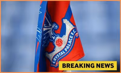 Crystal Palace set to leave defender out of pre-season squad as exit looms