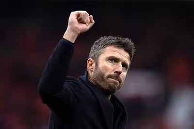 Man United draw up four-man shortlist including Arsenal ace, €60m price tag set
