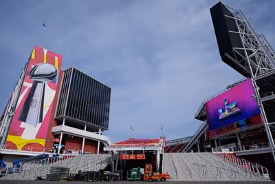 Hall of Famer had this major criticism of Super Bowl 60