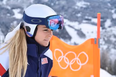 Lindsey Vonn shares more heartbreaking news after Olympic crash