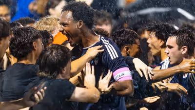 How new rule is tearing apart H.S. soccer teams across America ahead of 2026 World Cup