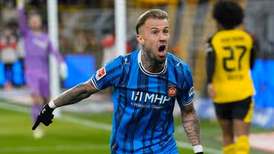 MLS notebook: Dorsch signing comes at right time for Toronto FC