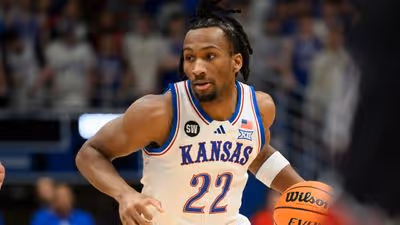 Consensus NBA Mock Draft 2.0: Where does quartet of top names land?