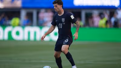 NYCFC says it wants to sign Christian Pulisic but AC Milan not interested