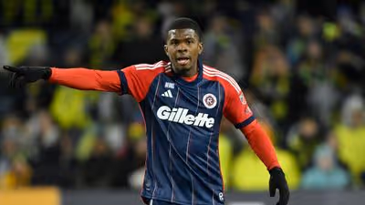 CF Montreal acquires defender Brayan Ceballos from New England Revolution