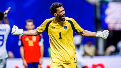 Cape Verde goalkeeper Vozinha seeks new club in wake of World Cup stardom